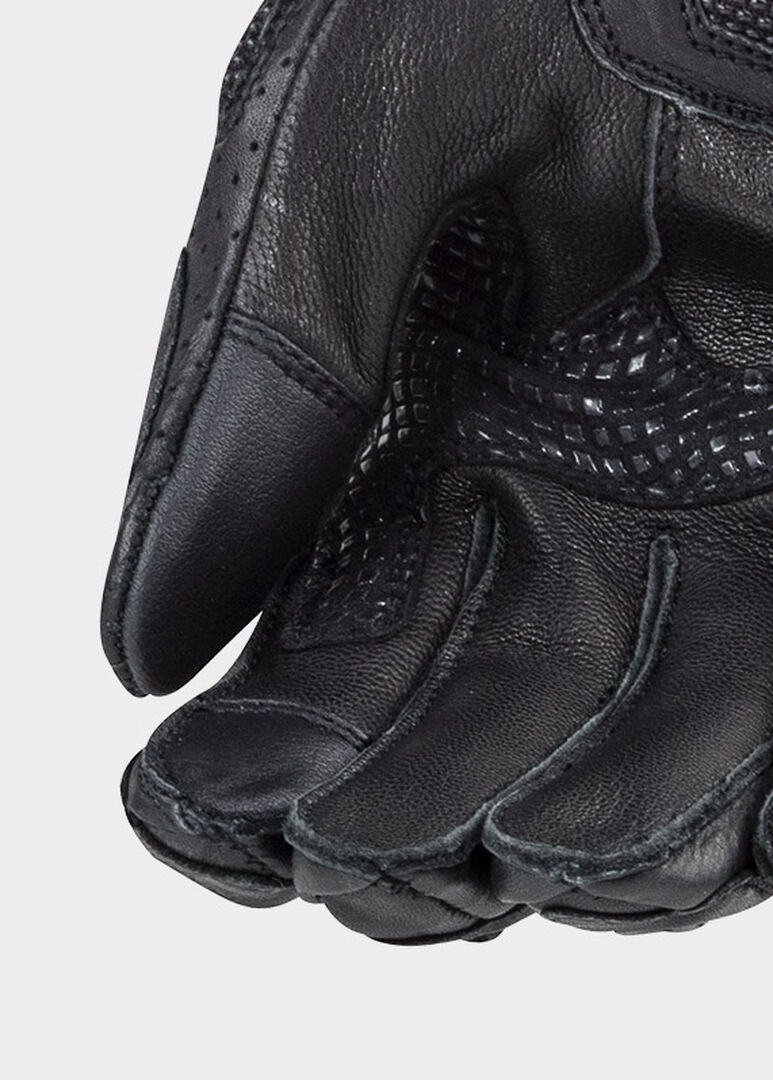 LS2 SWIFT RACING Gloves Black