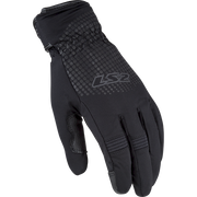 Pirštinės LS2 URBS LADY GLOVES BLACK