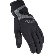 Pirštinės LS2 URBS MAN GLOVES BLACK
