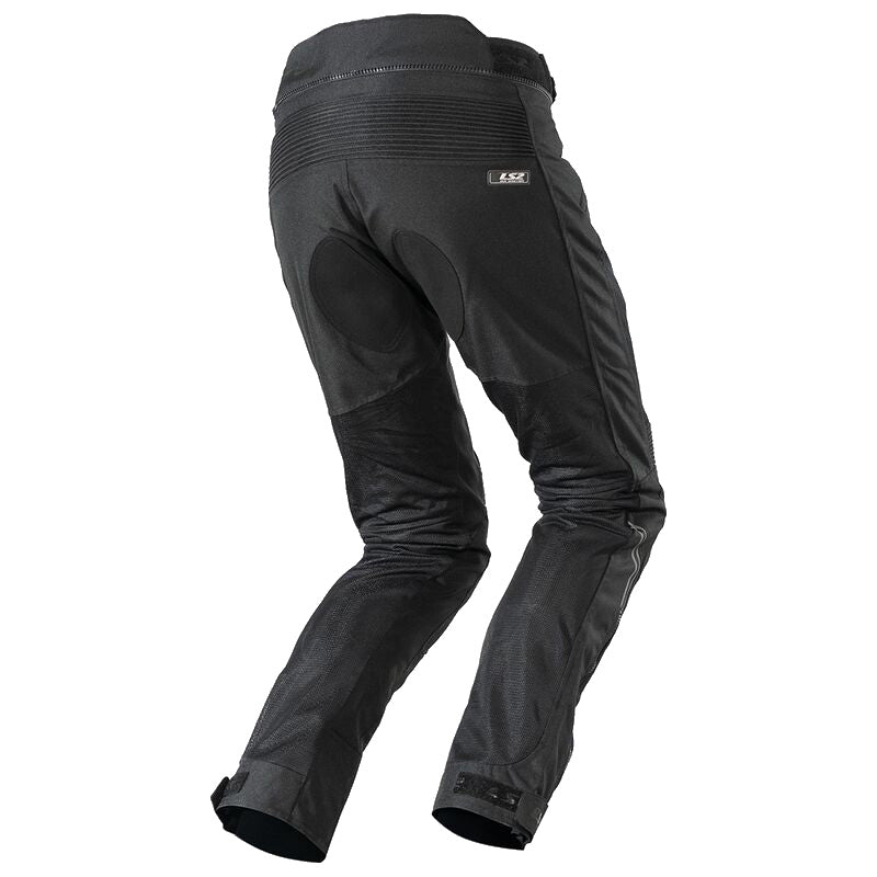 LS2 Vento Lady Pant Black