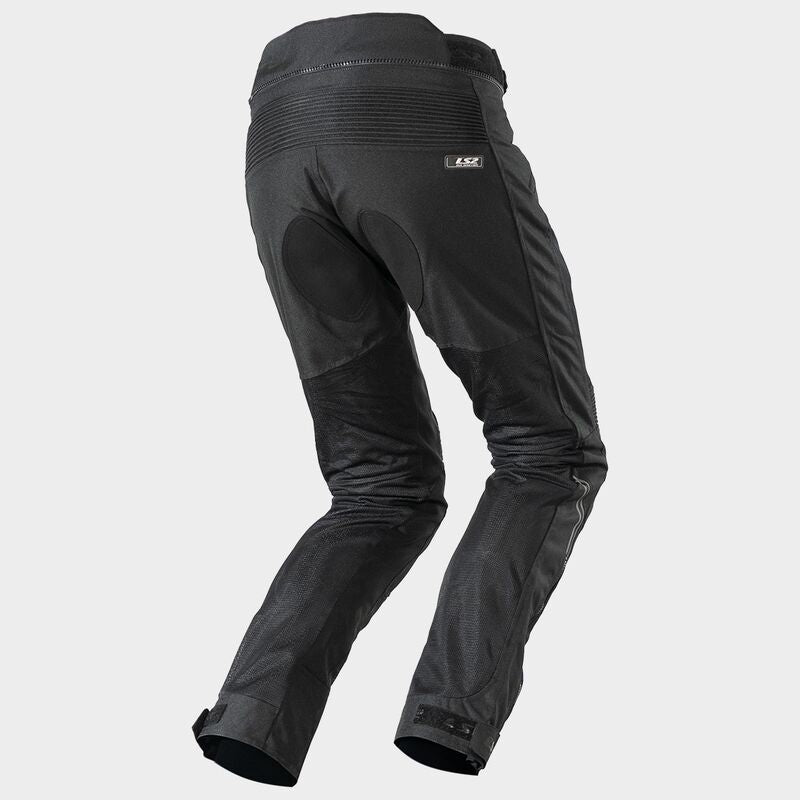 LS2 Vento Lady Pant Black