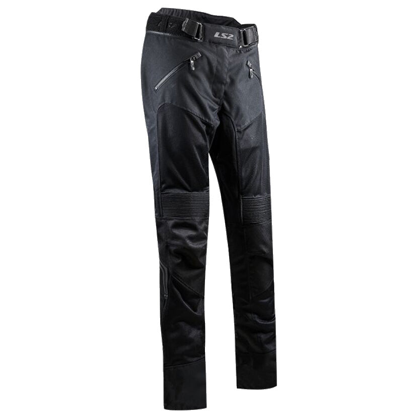 LS2 Vento Lady Pant Black