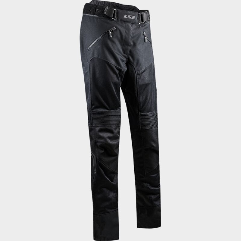 LS2 Vento Lady Pant Black