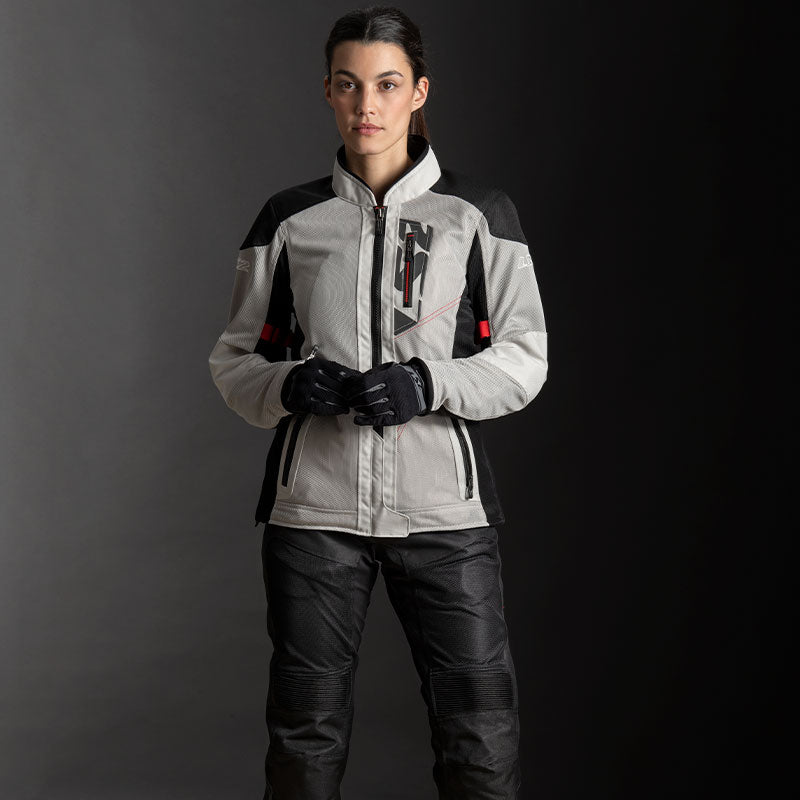 LS2 Vento Lady Pant Black