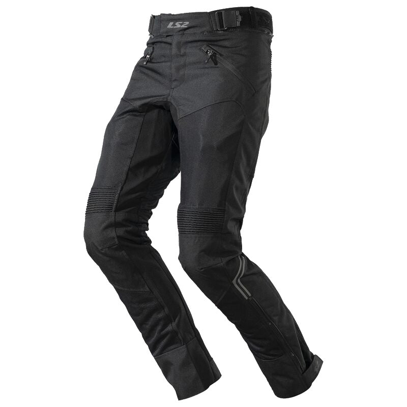 LS2 Vento Lady Pant Black