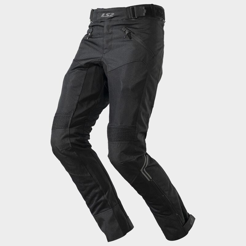 LS2 Vento Lady Pant Black
