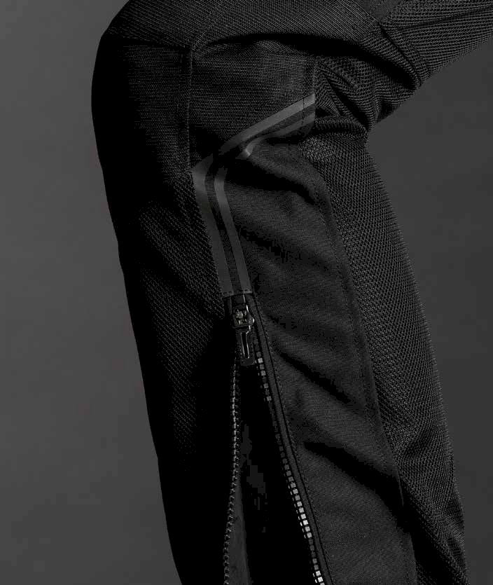 LS2 VENTO MAN BLACK Trousers