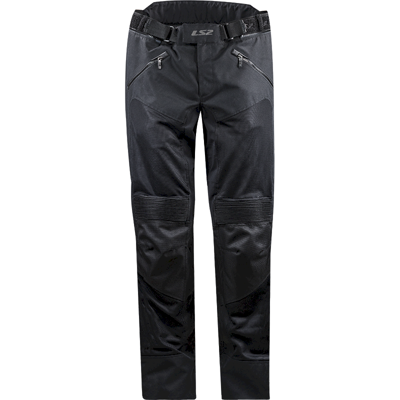 LS2 VENTO MAN BLACK Trousers