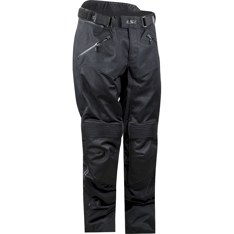 LS2 VENTO MAN BLACK Trousers