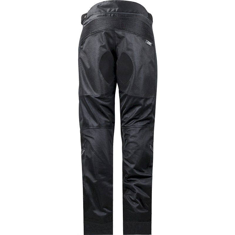 LS2 VENTO MAN BLACK Trousers
