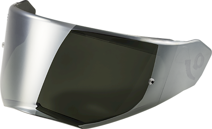 LS2 SKYDELIS FF324 EVO IRIDIUM SILVER