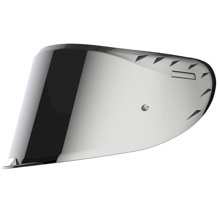 LS2 SKYDELIS FF327 IRIDIUM SILVER