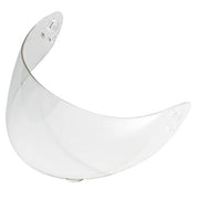 LS2 SKYDELIS FF366/368/FF375 CLEAR ANTI-FOG ( CYBER, COMBAT, TARGA)