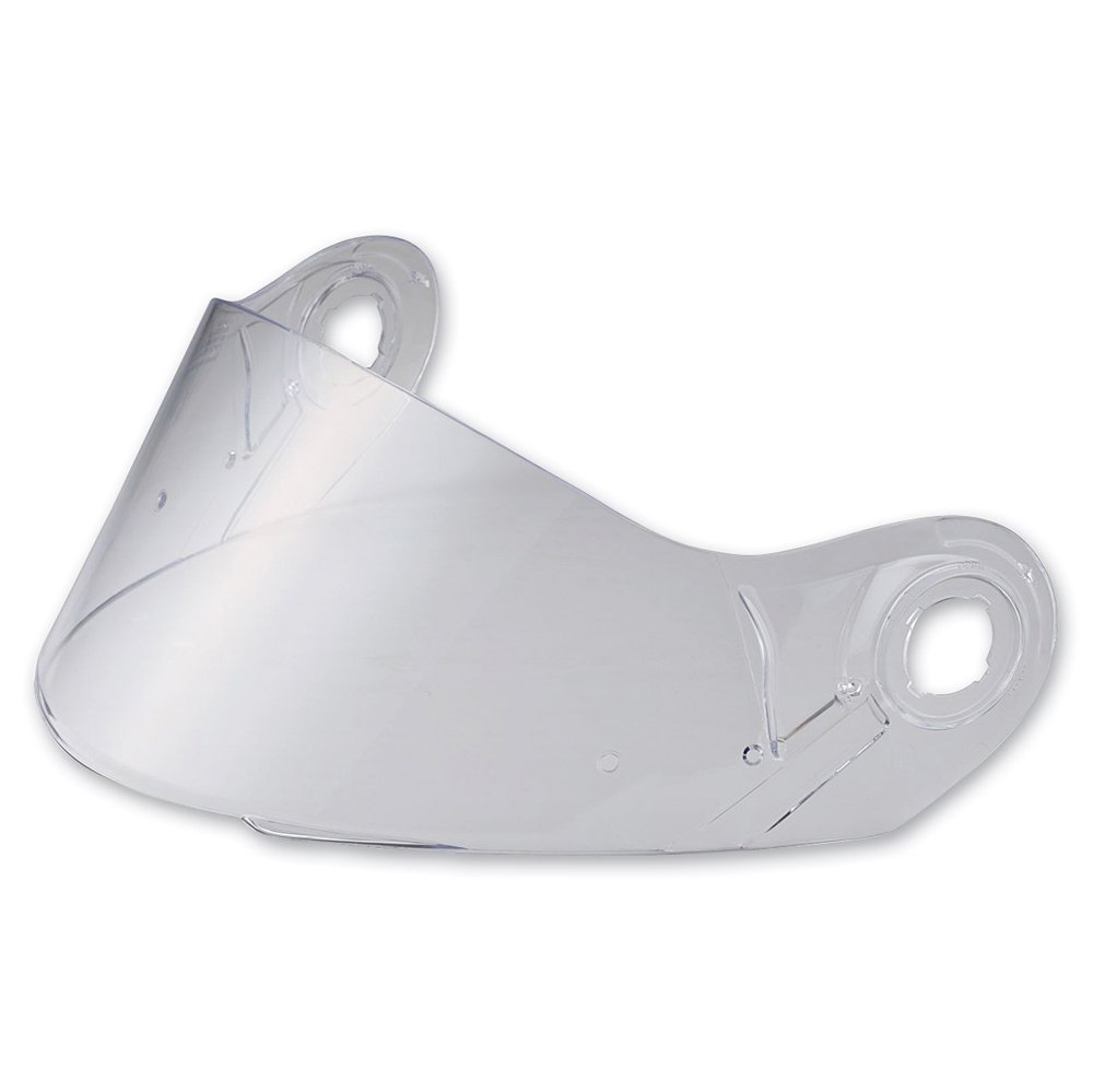 LS2 SKYDELIS FF386/FF370/FF325 CLEAR (PINLOCK)