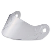 LS2 SKYDELIS FF386/FF370/FF325 CLEAR (PINLOCK)