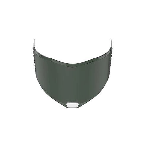 LS2 SKYDELIS FF805 helmet Light Tinted