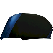 LS2 SKYDELIS FF900 IRIDIUM BLUE