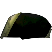 LS2 VISOR FF900 IRIDIUM GOLD