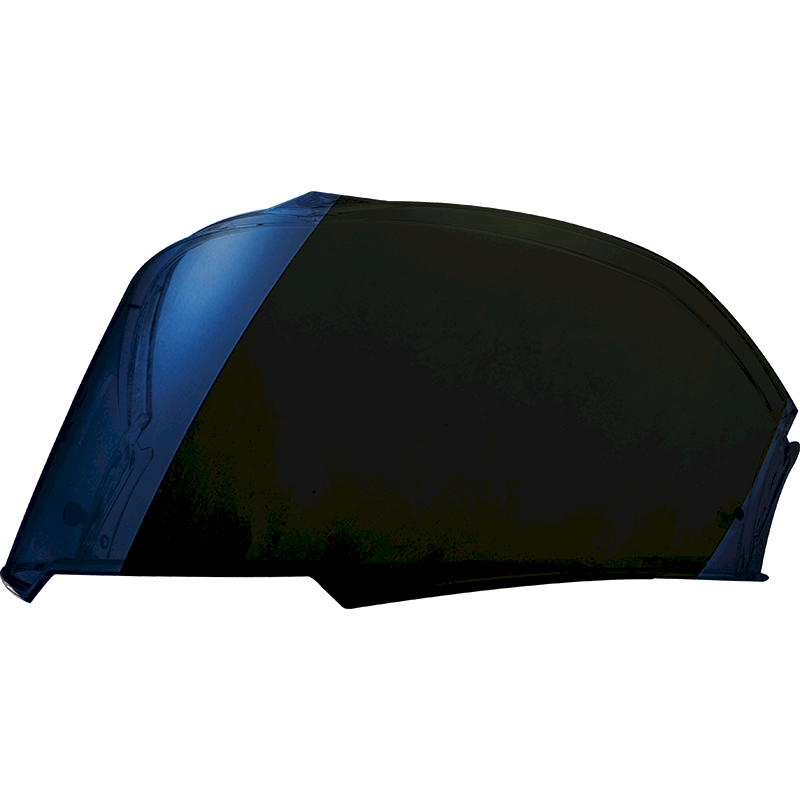 LS2 VISOR FF901 IRIDIUM BLUE