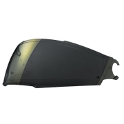 LS2 VISOR FF902 IRIDIUM GOLD