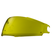 LS2 VISOR FF902 YELLOW