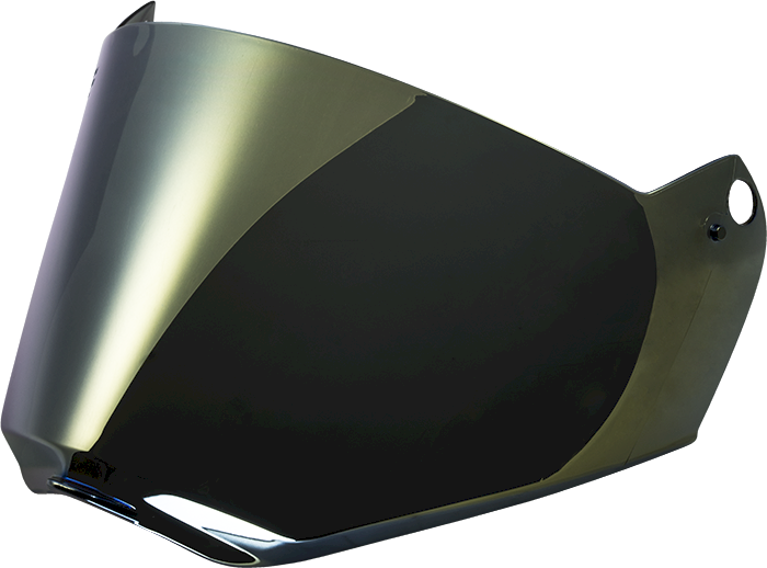 LS2 SKYDELIS MX436 IRIDIUM GOLD