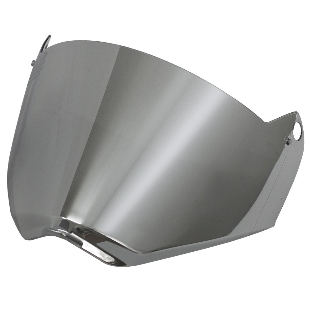 LS2 SKYDELIS MX436 IRIDIUM SILVER