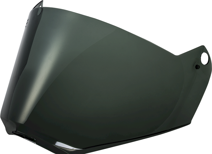 LS2 SKYDELIS MX436 LIGHT TINTED
