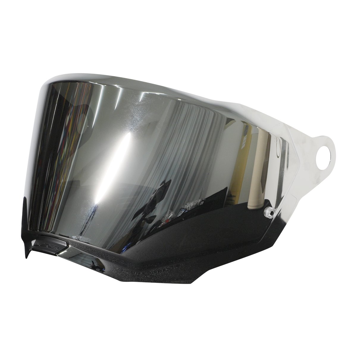 LS2 SKYDELIS MX701 IRIDIUM SILVER
