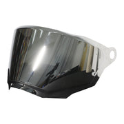LS2 SKYDELIS MX701 IRIDIUM SILVER