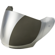 LS2 VISOR OF521 IRIDIUM SILVER