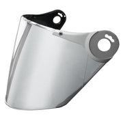 LS2 SKYDELIS OF560/OF575 IRIDIUM SILVER  (TRAVIS, ROCKET II)
