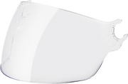 LS2 VISOR OF562/OF558 CLEAR LONG
