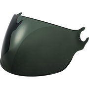 LS2 VISOR OF562/OF558 LIGHT TINTED LONG
