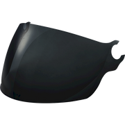 LS2 VISOR OF562/OF558 TINTED LONG