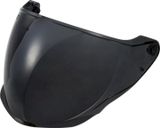LS2 VISOR OF573 TINTED