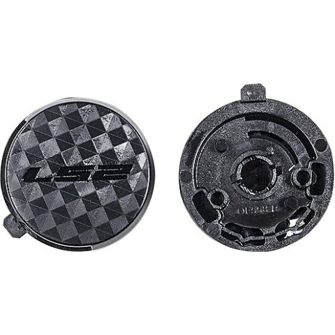 LS2 SKYDELIO TVIRTINIMO MECHANIZMAS OF558 BASIC/LUX