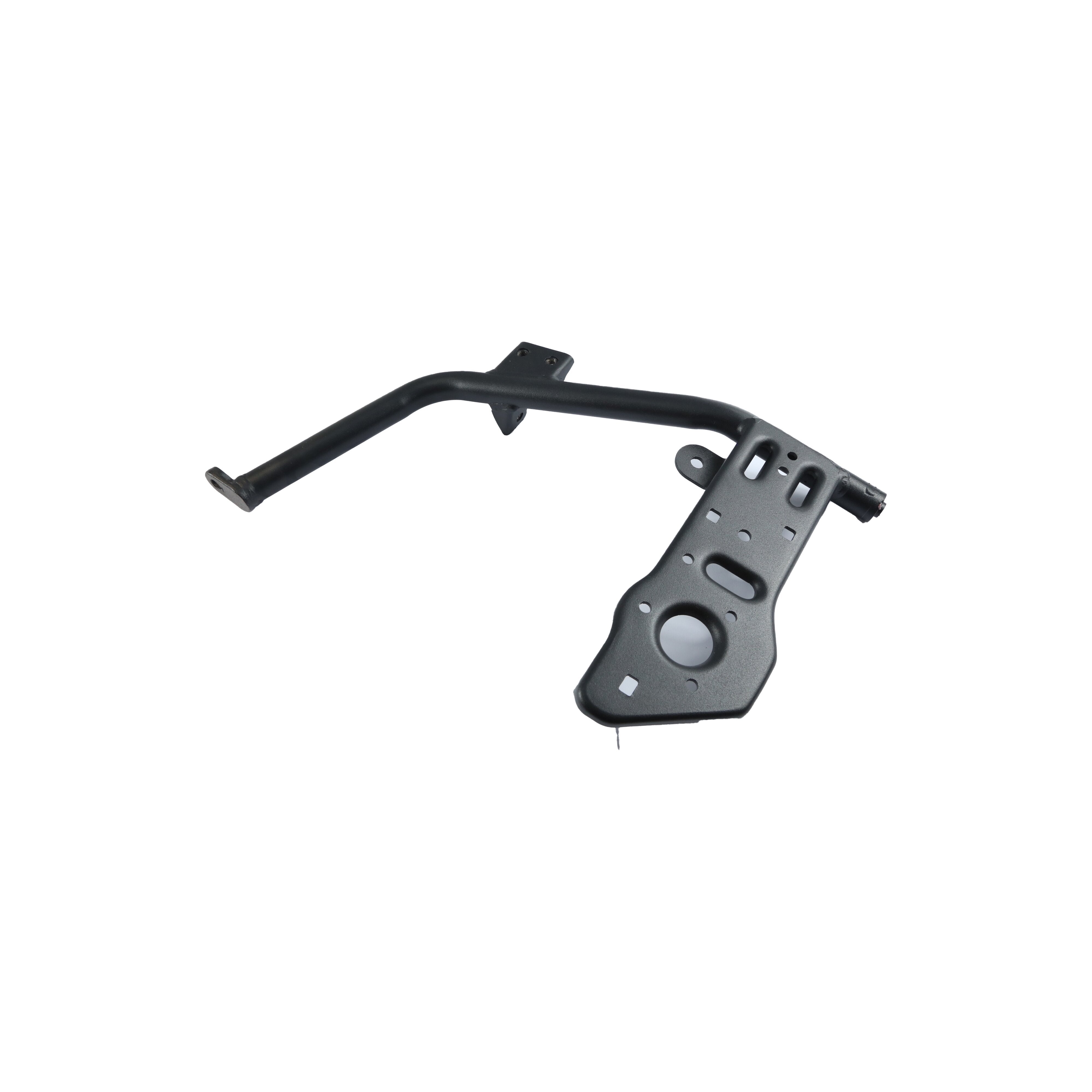 LUGGAGE CARRIER RIGHT MOUNTING, 300890054-0001