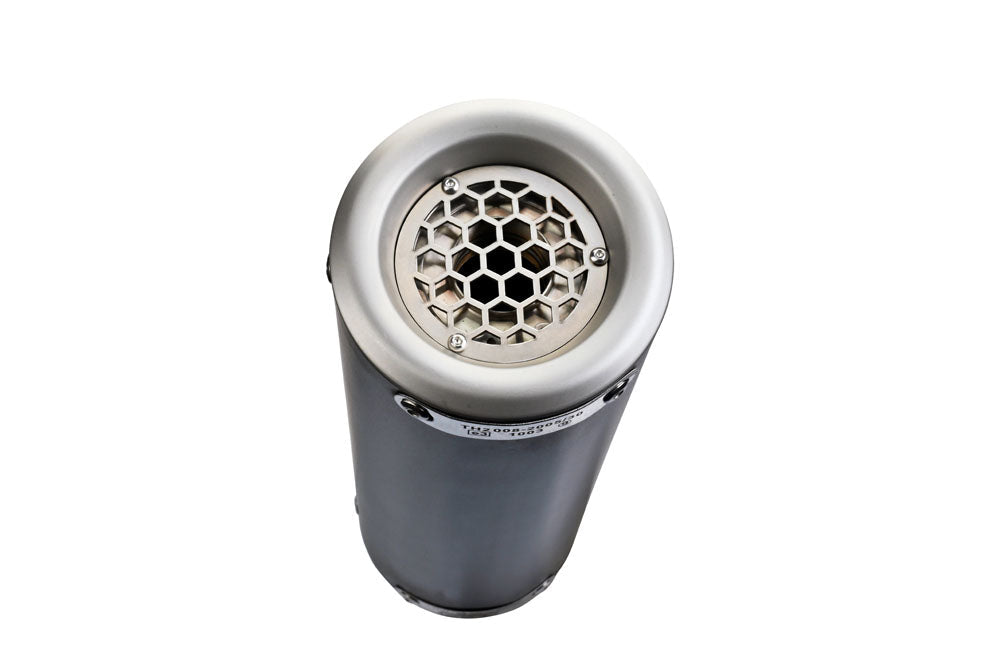 GPR M3 Black Titanium duslintuvas Voge 500R 2021/2024 e5 2021