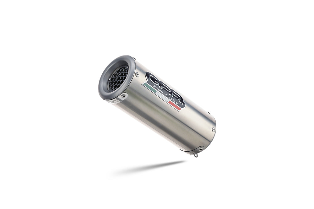 GPR M3 Inox  duslintuvas Voge 525DSX 2023/2024 e5 2023