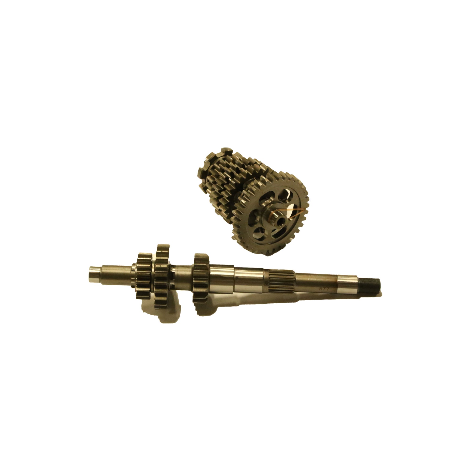 MAINSHAFT&COUNTERSHAFT KIT, 500290577-0001