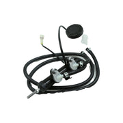 MASTER PUMP COMP., 297840006-0001