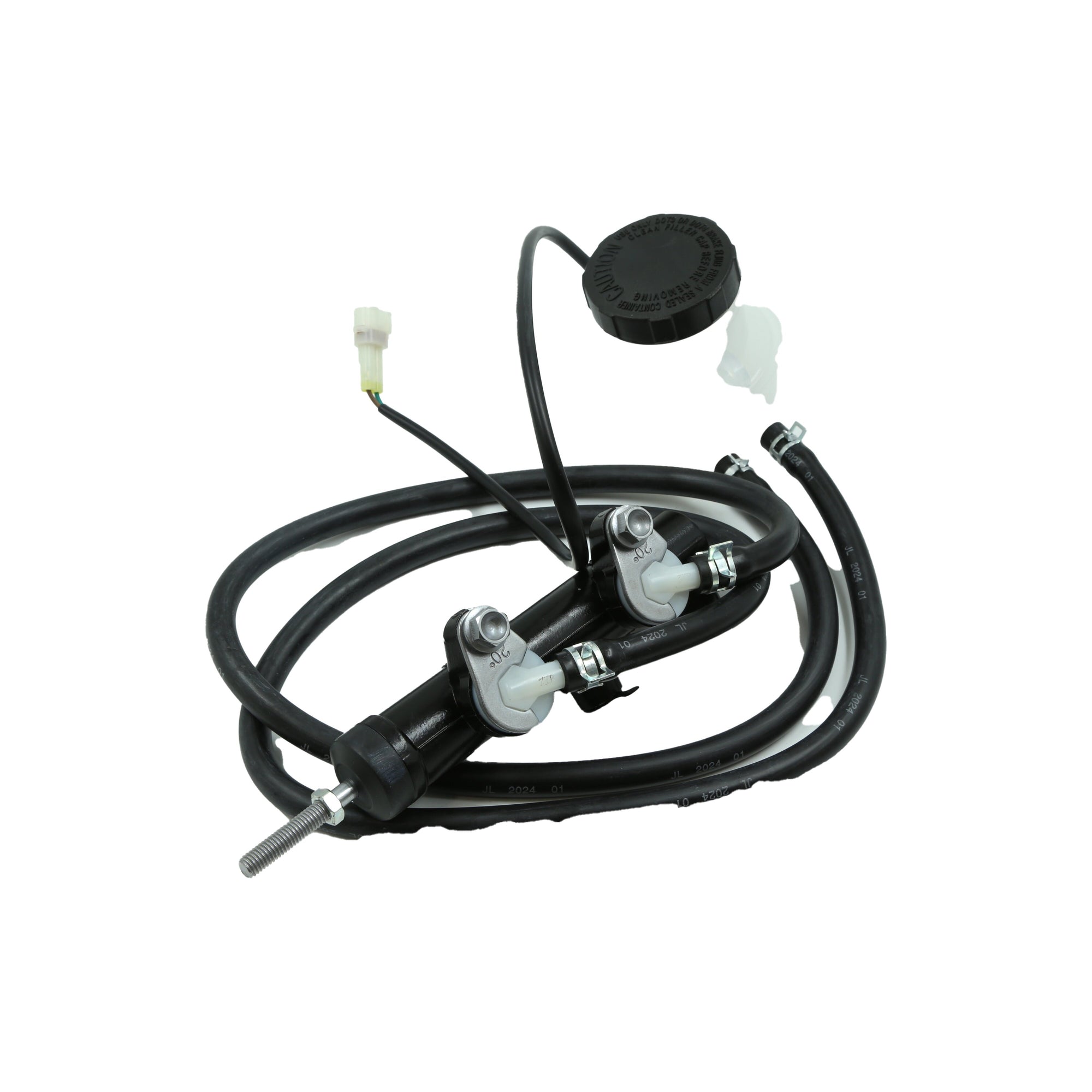 MASTER PUMP COMP., 297840006-0001