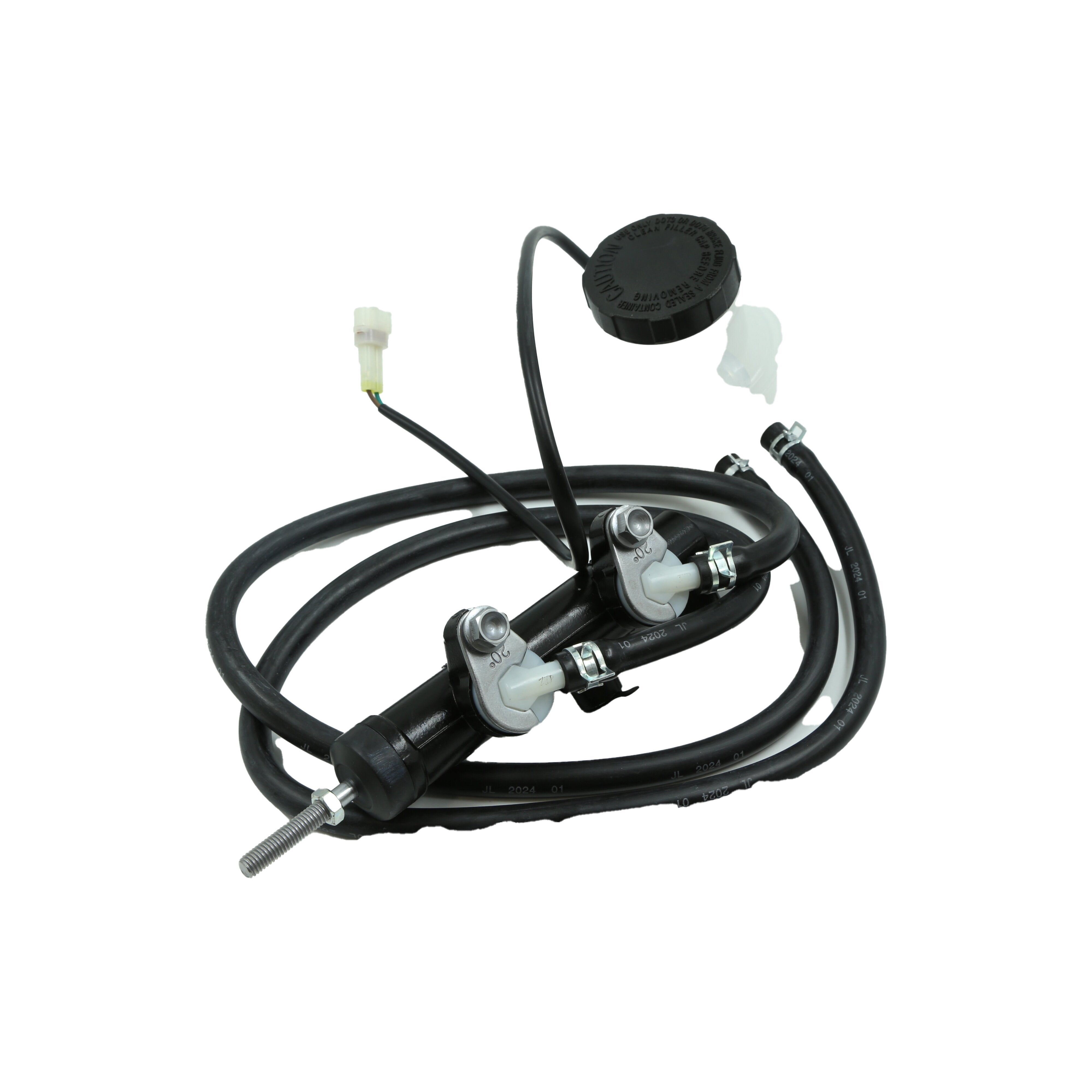 MASTER PUMP COMP., 297840006-0001