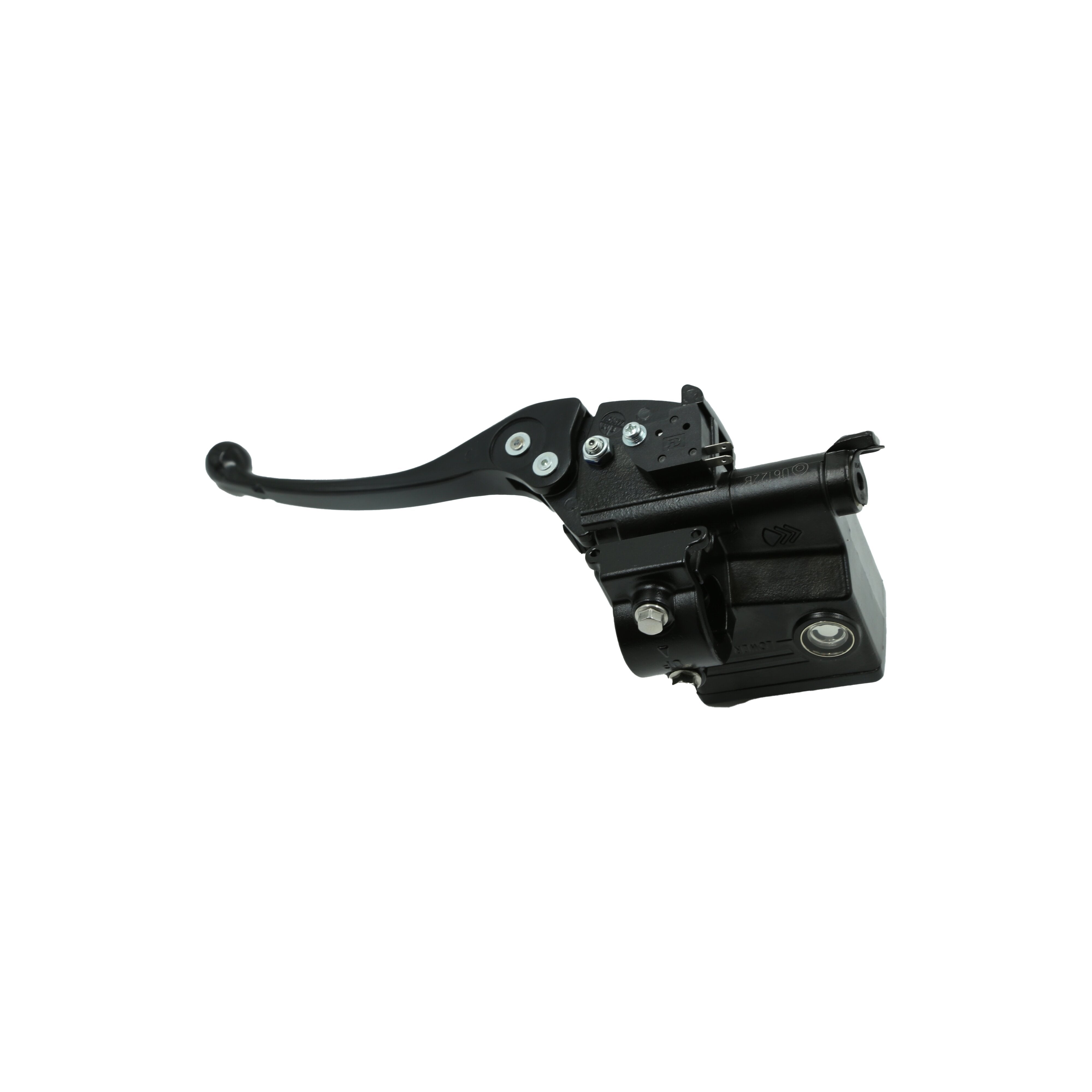MASTER PUMP COMP., 297840007-0001