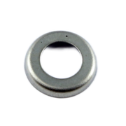 METAL CAP,SEAL, 120430004-0001