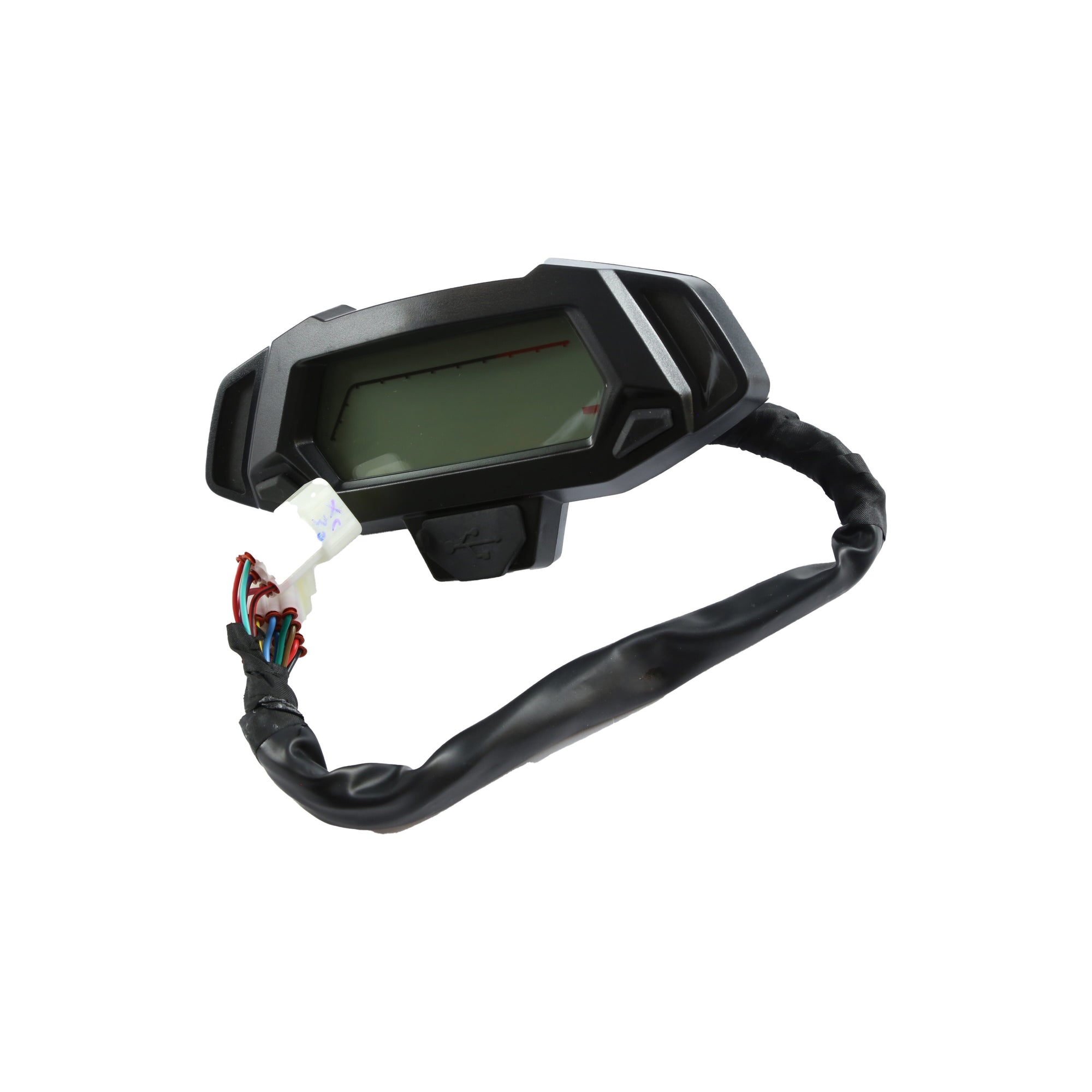 METER ASSY., 281371502-0001