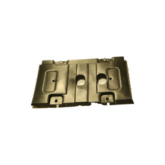 MIDDLE PROTECTIVE PLATE OF BOTTOM, 306570002-0001