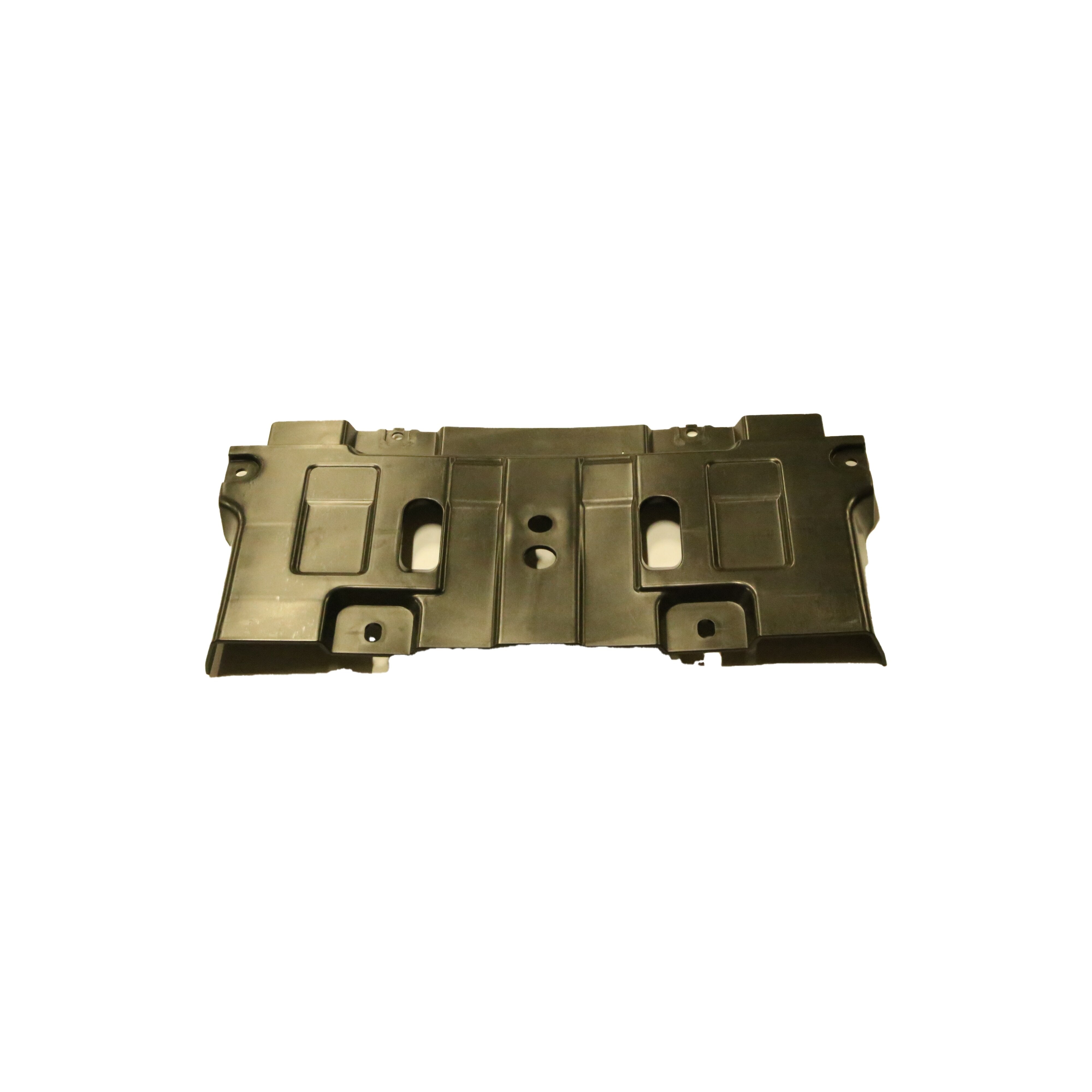 MIDDLE PROTECTIVE PLATE OF BOTTOM, 306570003-0001
