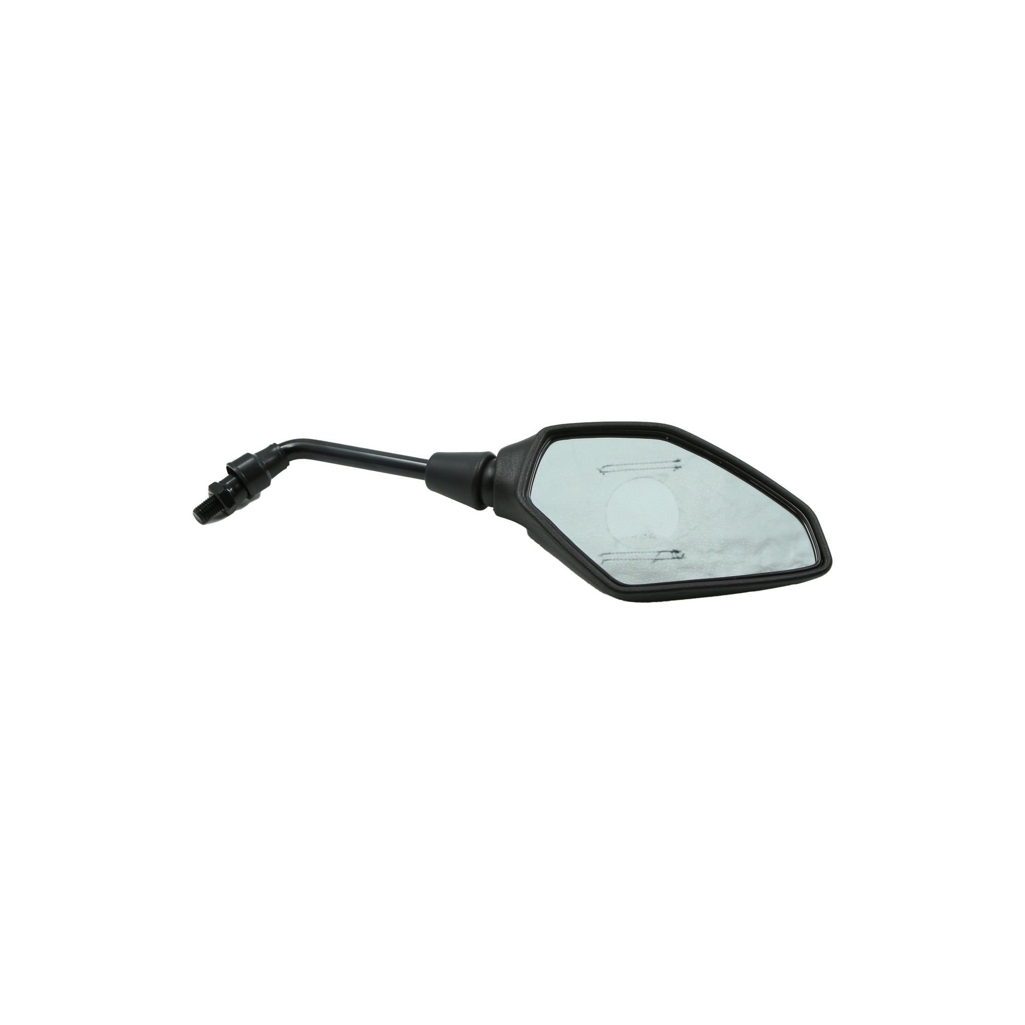 MIRROR,RIGHT REAR VIEW, 360530373-0007